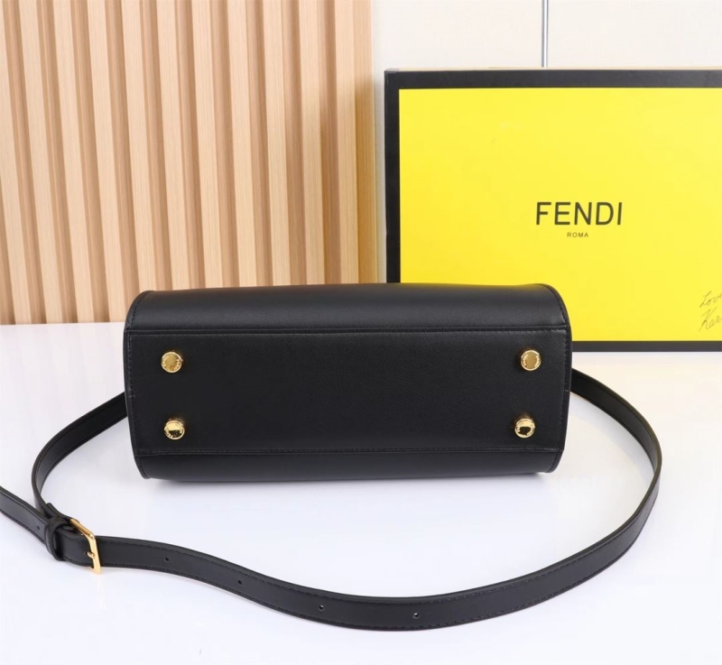 Fendi Top Handle Bags